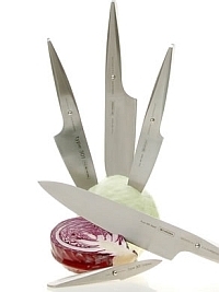 Kuhinjski noži CHROMA type 301