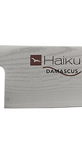 Chroma HAIKU DAMASCUS