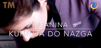 Ivjanina kuhinja do nazga