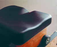 WaterRower - sedež