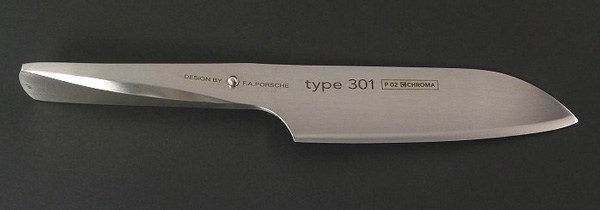 Kuhinjski nož Chroma Type 301, P2