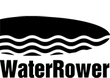 Fitness - naprave za veslanje WaterRower