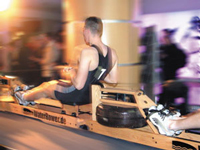 WaterRower