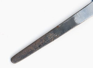 Kuhinjski nož Chroma Haiku Itamae