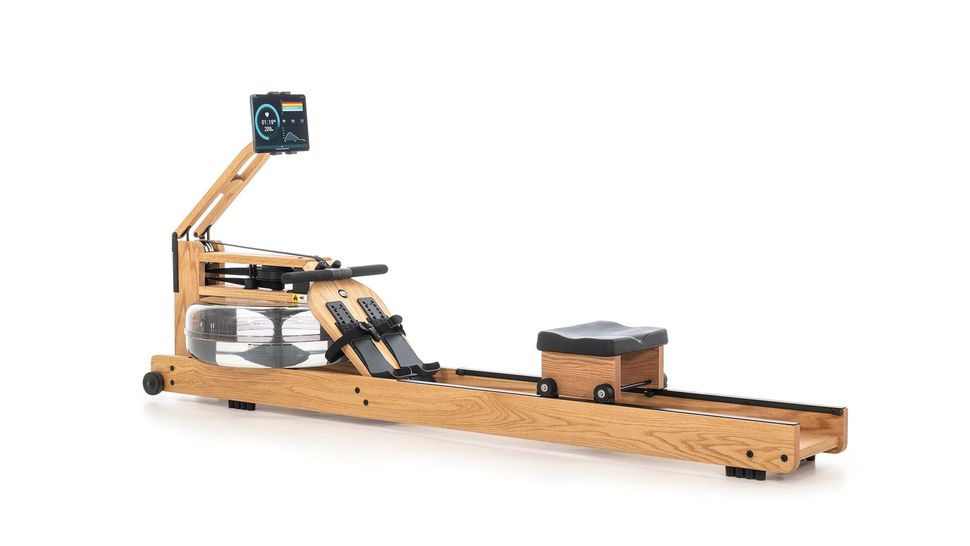 WaterRower Performance